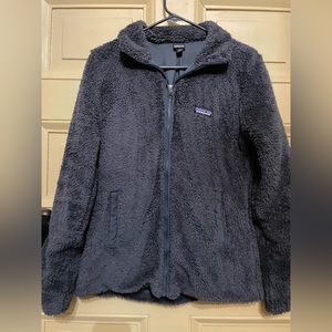 Patagonia Women's Los Gatos Fleece Jacket size medium